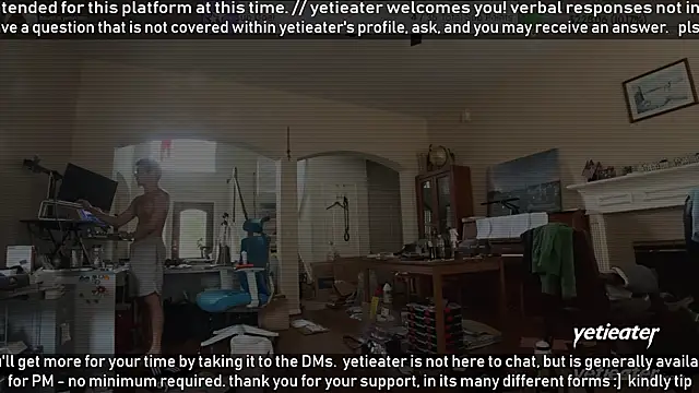 yetieater online show from 21, 5, 2026