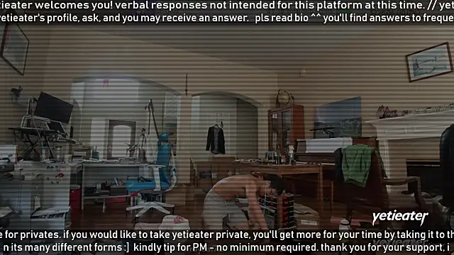 yetieater online show from 10, 4, 2026