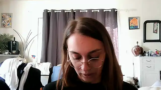  little blake online show from 29, 9, 2025