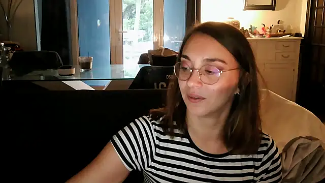  little blake online show from 20, 10, 2025