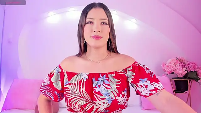 ValeriMilton online show from 23, 10, 2025