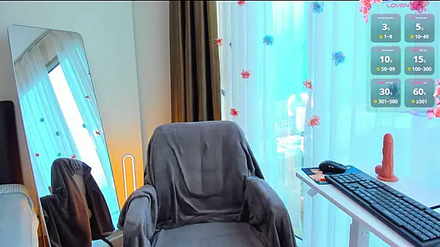 Alice neon online show from 23, 9, 2025