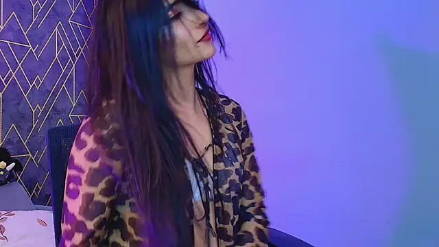 Tahara Romanov online show from 23, 9, 2025