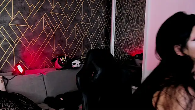 Tahara Romanov online show from 29, 11, 2025