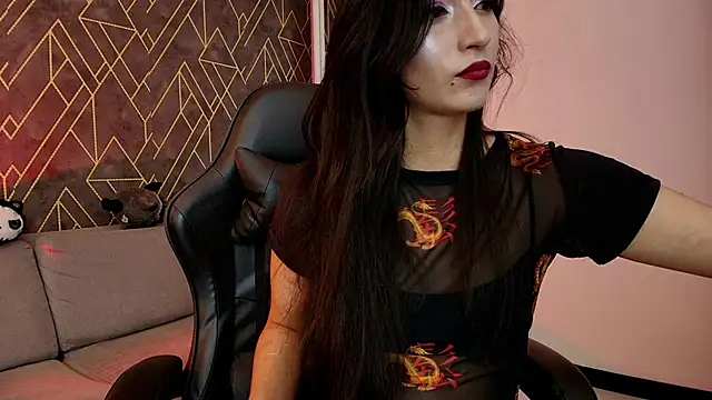 Tahara Romanov online show from 26, 3, 2026