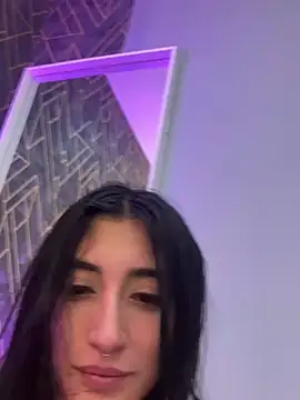 Tahara Romanov online show from 20, 3, 2025