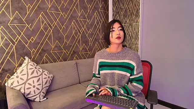 Tahara Romanov online show from 10, 3, 2025