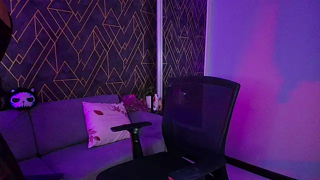 Tahara Romanov online show from 10, 9, 2025