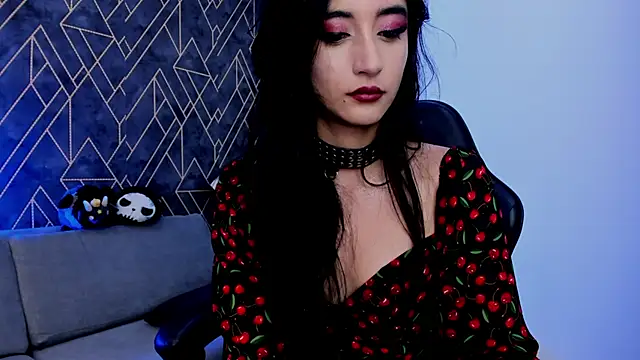 Snapshot of Tahara_Romanov chatting on 10, 2, 2026 Tahara Romanov online show from 10, 2, 2026