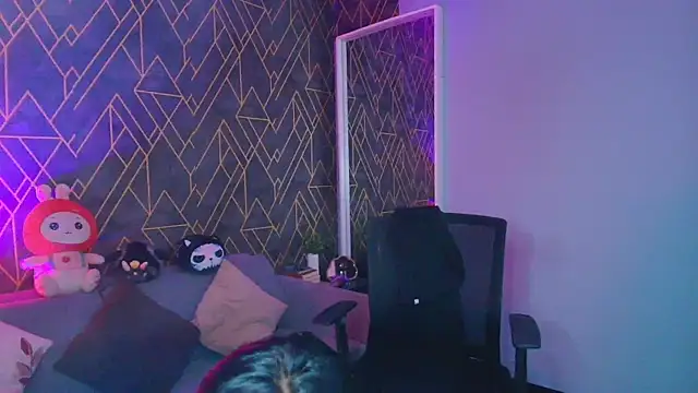 Tahara Romanov online show from 30, 9, 2025