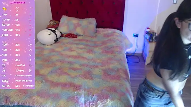 Saray honey04 online show from 26, 10, 2025