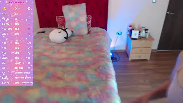 Saray honey04 online show from 18, 10, 2025