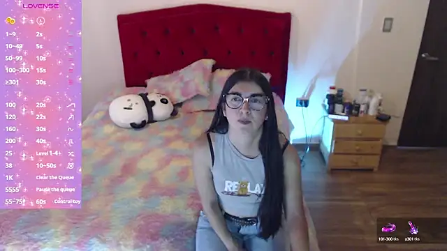 Saray honey04 online show from 27, 9, 2025