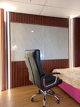 PinkyMoon online show from 23, 12, 2025