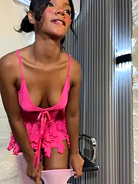 PinkyMoon online show from 19, 11, 2025