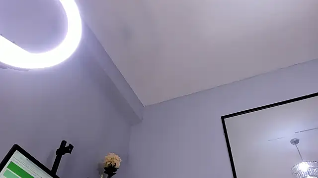 Melissa 23  online show from 19, 9, 2025