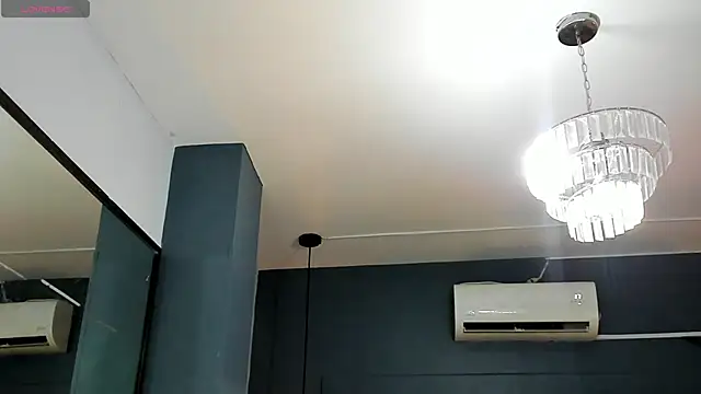 Melissa 23  online show from 21, 9, 2025