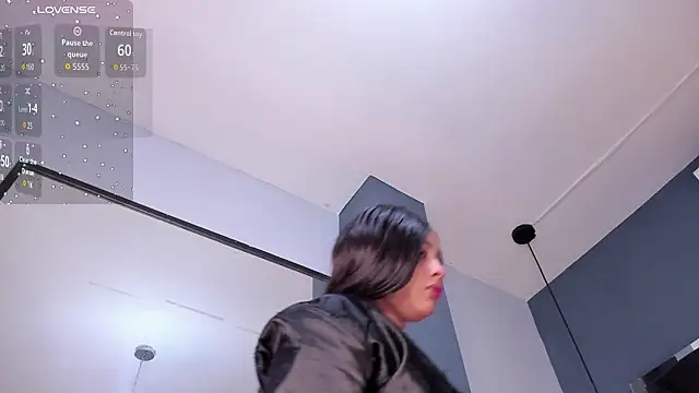 Melissa 23  online show from 13, 3, 2026