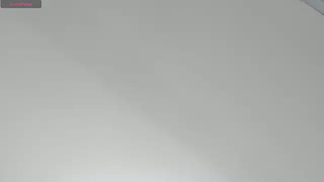 Melissa 23  online show from 30, 9, 2025