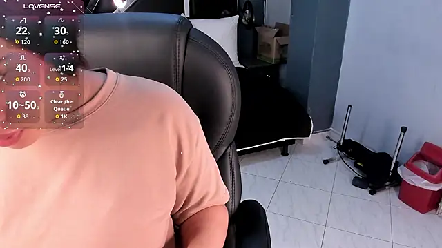 Snapshot of Melissa_23_ chatting on 17, 2, 2026 Melissa 23 online show from 17, 2, 2026