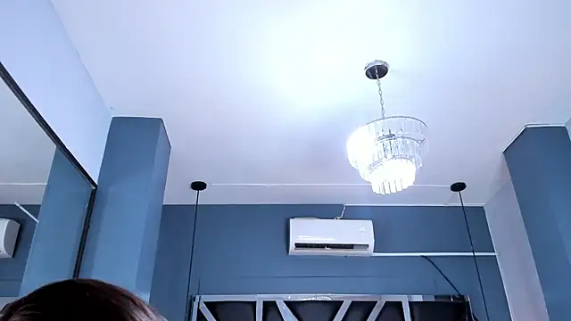 Melissa 23  online show from 29, 11, 2025