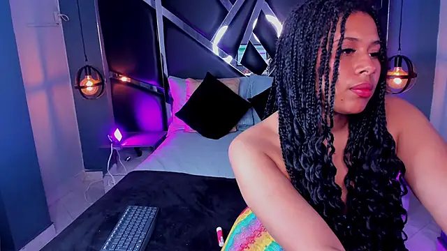 Melissa 23  online show from 16, 3, 2025