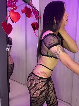 ElectraRhodes1 online show from 17, 3, 2026