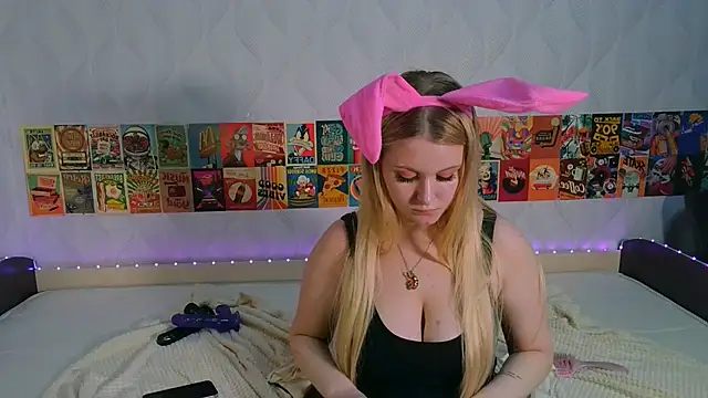 Beatrice 7 online show from 8, 3, 2025