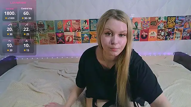 Beatrice 7 online show from 17, 3, 2025