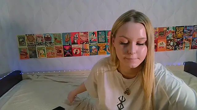 Beatrice 7 online show from 10, 3, 2025