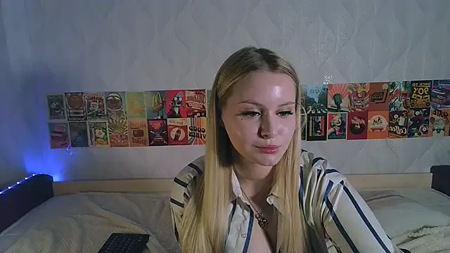 Beatrice 7 online show from 2, 3, 2025