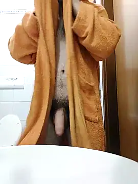 Cazzettostorto99 online show from 12, 9, 2025