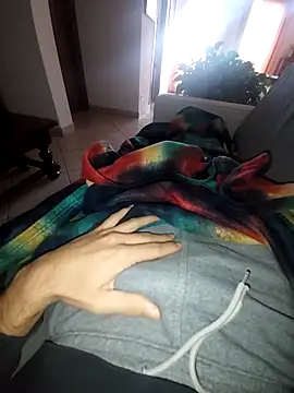 Cazzettostorto99 online show from 16, 10, 2025