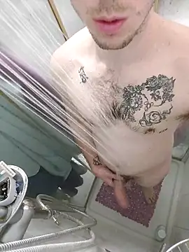 Cazzettostorto99 online show from 3, 3, 2025