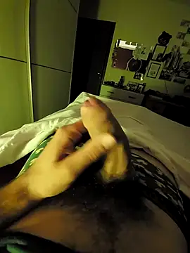 Cazzettostorto99 online show from 11, 9, 2025