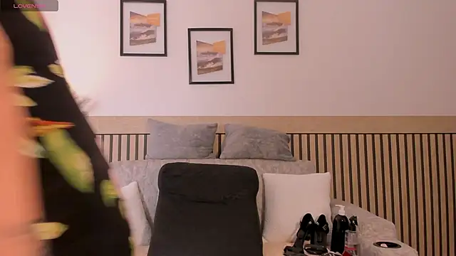 Lucy Milf 68 online show from 7, 4, 2026