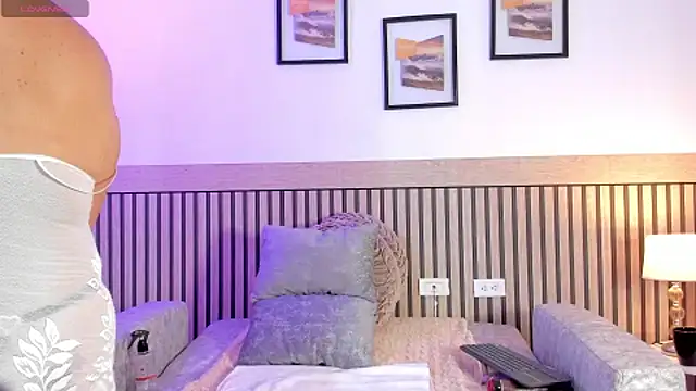 Lucy Milf 68 online show from 13, 11, 2025