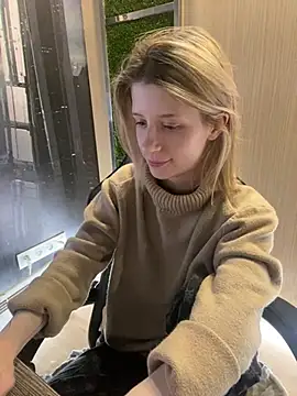 amorearte m online show from 11, 3, 2025