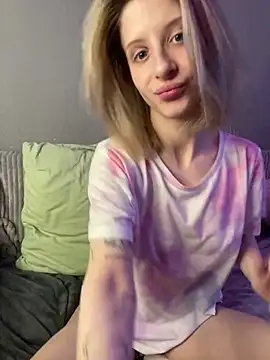 amorearte m online show from 18, 3, 2025