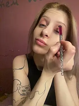 amorearte m online show from 5, 12, 2025