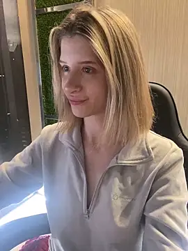 amorearte m online show from 18, 3, 2025