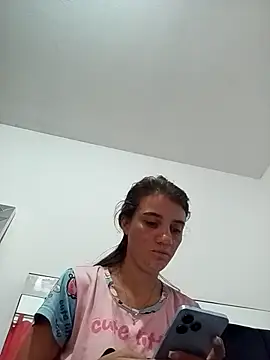 ArianaaGrace online show from 31, 5, 2026