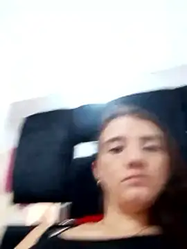 ArianaaGrace online show from 16, 10, 2025