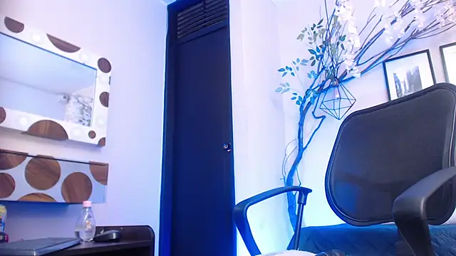 SamanthaSmiithh online show from 15, 3, 2025