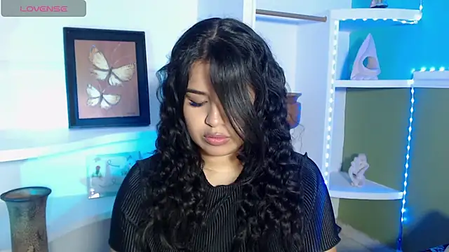 SamanthaSmiithh online show from 24, 10, 2025