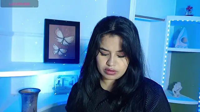 SamanthaSmiithh online show from 6, 11, 2025