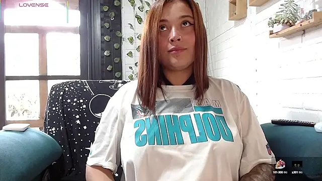 Snapshot of LiraSonnett chatting on 17, 3, 2025 LiraSonnett online show from 17, 3, 2025