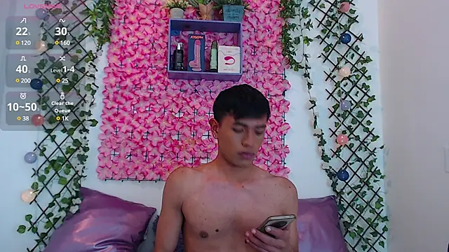 willians   0 online show from 15, 3, 2025