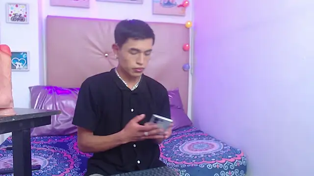 willians   0 online show from 19, 11, 2025