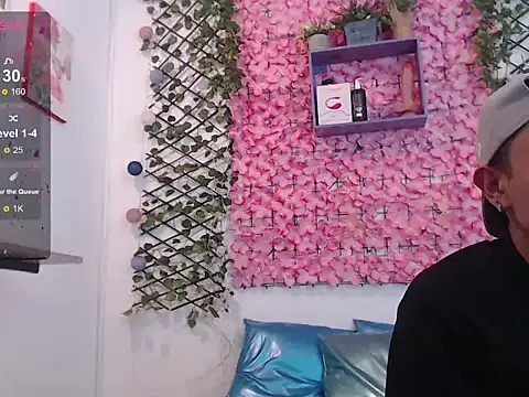 willians   0 online show from 31, 10, 2025